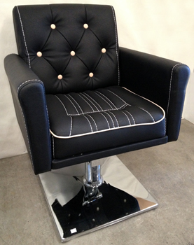 salon chair new