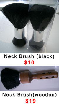 Neck Brushes